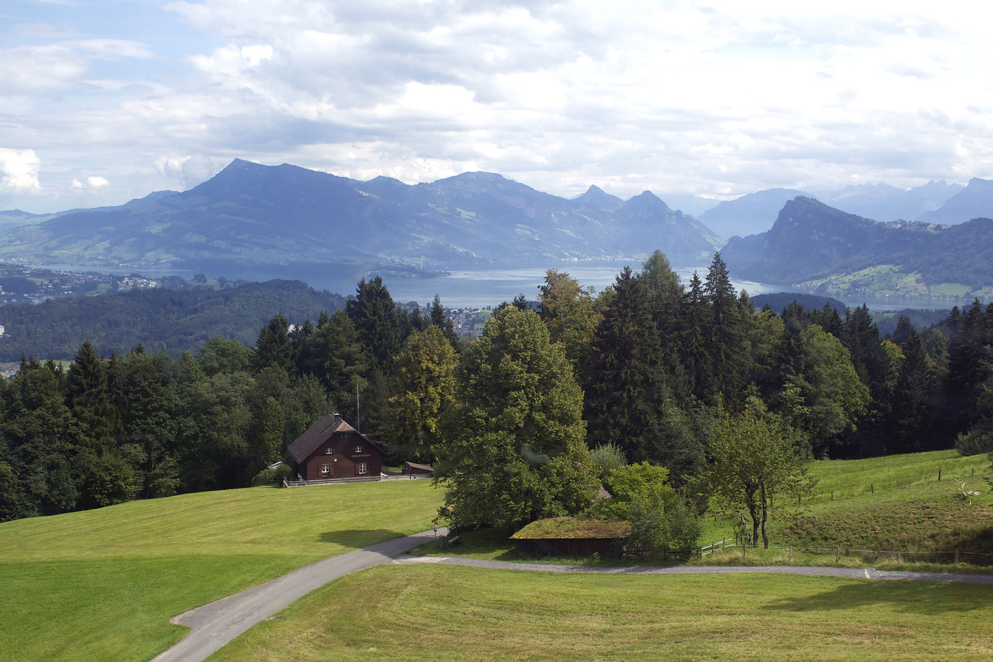 Kriens